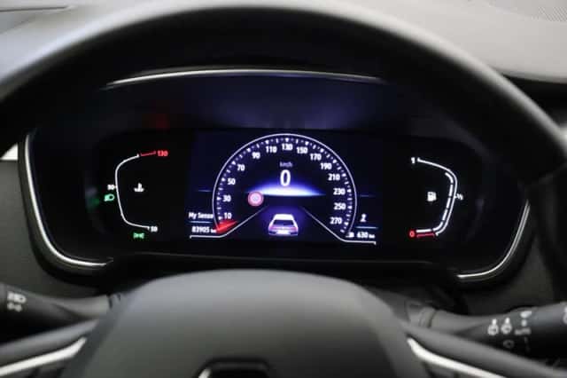 Renault Talisman (2022) thumbnail 5