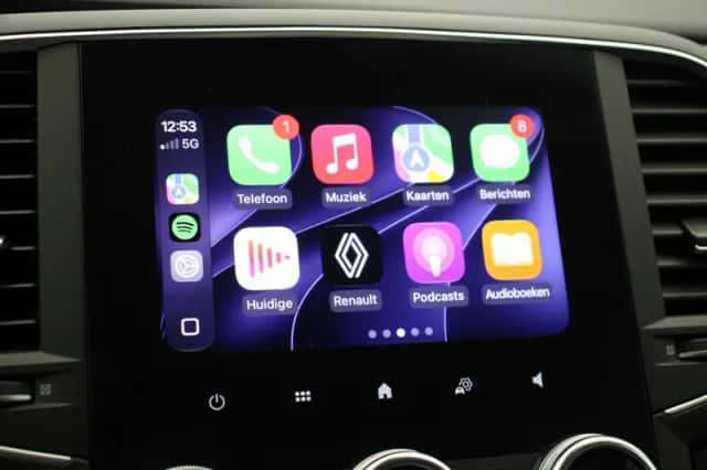 Renault Talisman (2022) thumbnail 6