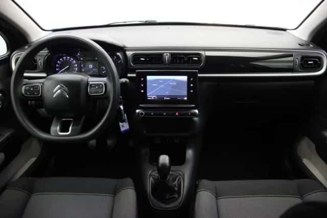 Citroën C3 (2018) thumbnail 2
