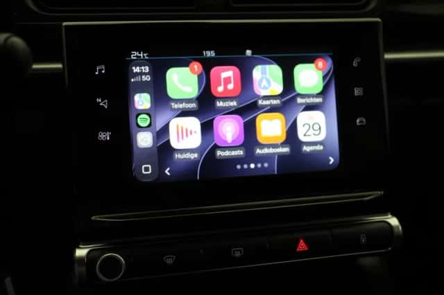 Citroën C3 (2018) thumbnail 5