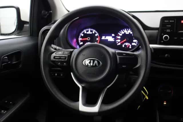 Kia Picanto (2018) thumbnail 6