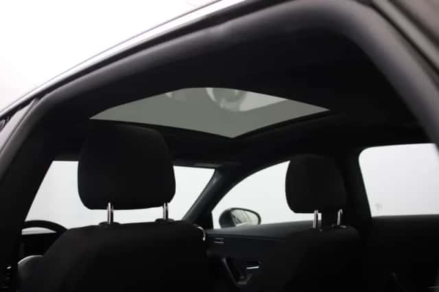 Mercedes-Benz CLA-Klasse (2021) thumbnail 5