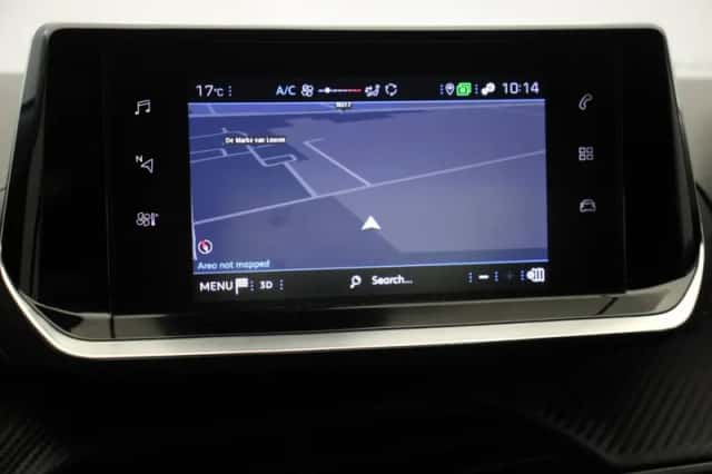 Peugeot 208 (2023) thumbnail 6