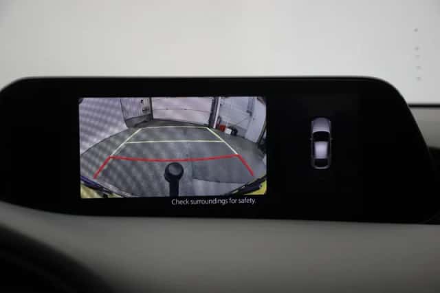 Mazda 3 (2022) thumbnail 6