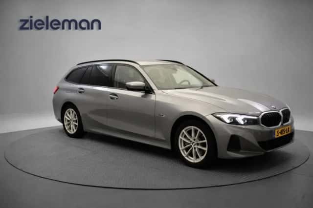 BMW 3-Serie (2023) thumbnail 1
