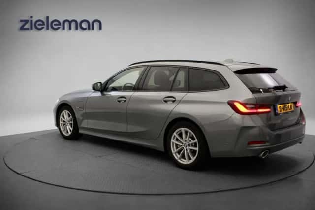 BMW 3-Serie (2023) thumbnail 3