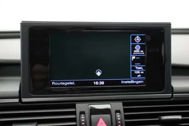 Audi A6 (2012) thumbnail 5