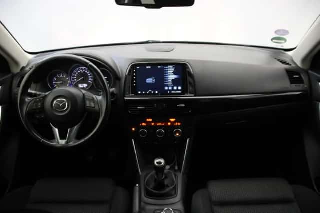 Mazda CX-5 (2014) thumbnail 2
