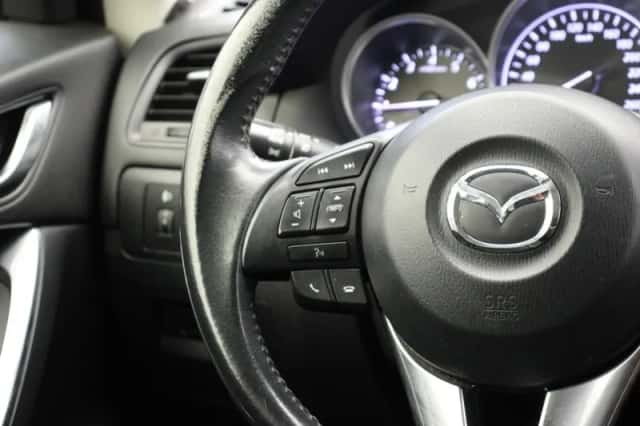 Mazda CX-5 (2014) thumbnail 5