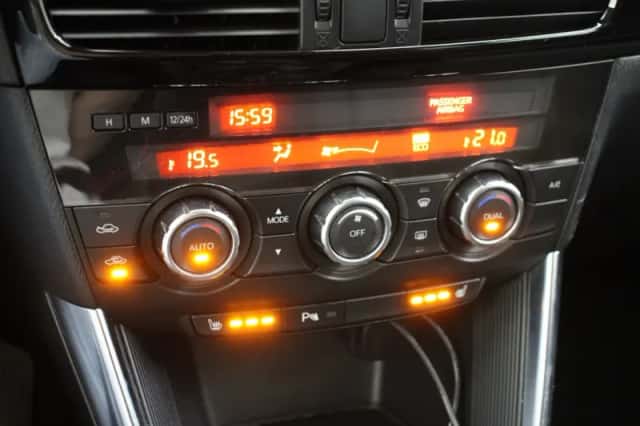 Mazda CX-5 (2014) thumbnail 6