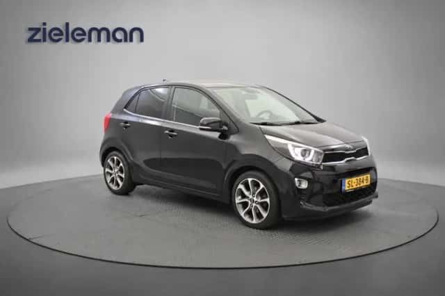 Kia Picanto (2018) thumbnail 1