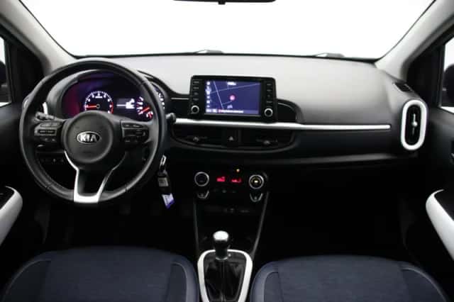 Kia Picanto (2018) thumbnail 2