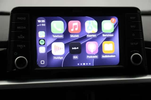 Kia Picanto (2018) thumbnail 5
