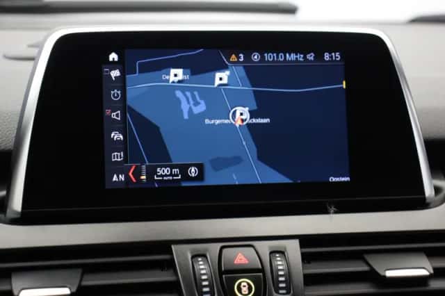 BMW 2-Serie Active Tourer (2018) thumbnail 5