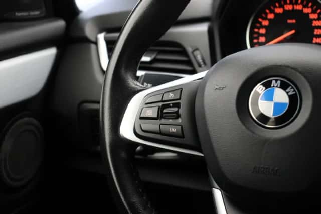BMW 2-Serie Active Tourer (2018) thumbnail 6