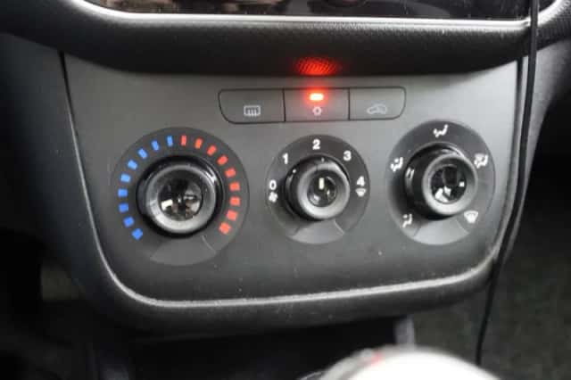Fiat Punto Evo (2013) thumbnail 5