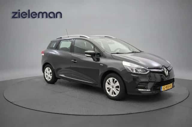 Renault Clio (2018) thumbnail 1