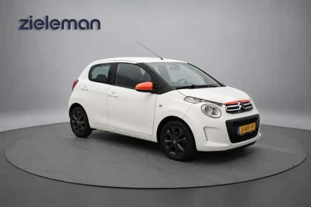 Citroën C1 (2014) thumbnail 1