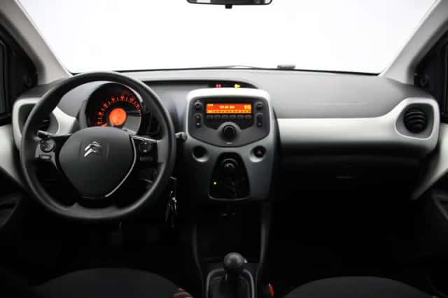 Citroën C1 (2014) thumbnail 2