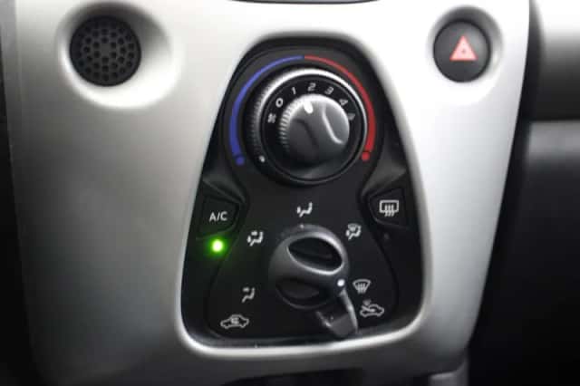 Citroën C1 (2014) thumbnail 5