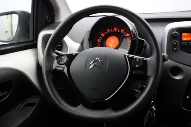Citroën C1 (2014) thumbnail 6