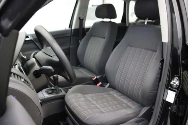 Volkswagen Polo (2008) thumbnail 5