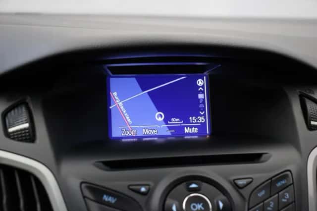 Ford Focus (2014) thumbnail 6