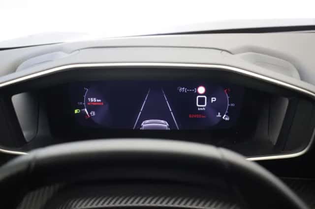 Peugeot 208 (2023) thumbnail 5