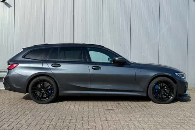 BMW 3-Serie (2022) thumbnail 3