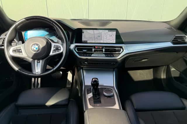 BMW 3-Serie (2022) thumbnail 5
