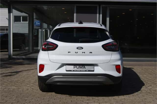 Ford Puma (2025) thumbnail 5