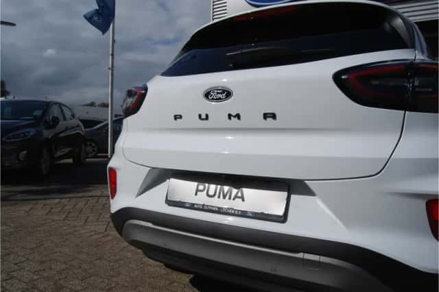 Ford Puma (2025) thumbnail 6