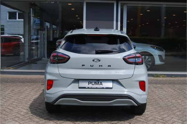 Ford Puma (2025) thumbnail 5