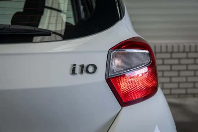 Hyundai i10 (2023) thumbnail 6