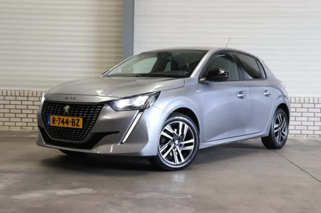 Peugeot 208 (2022) thumbnail 1