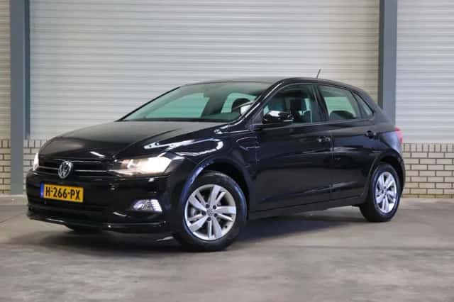 Volkswagen Polo (2020) thumbnail 1