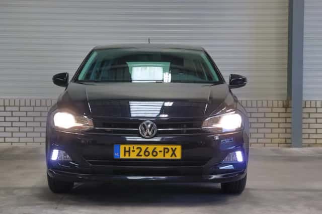 Volkswagen Polo (2020) thumbnail 2