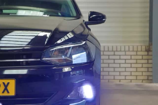 Volkswagen Polo (2020) thumbnail 3