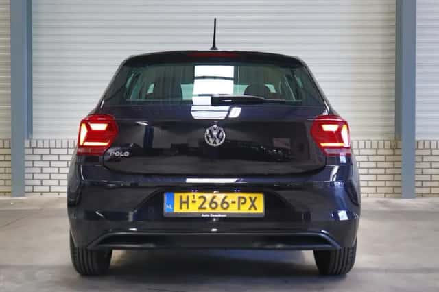 Volkswagen Polo (2020) thumbnail 6
