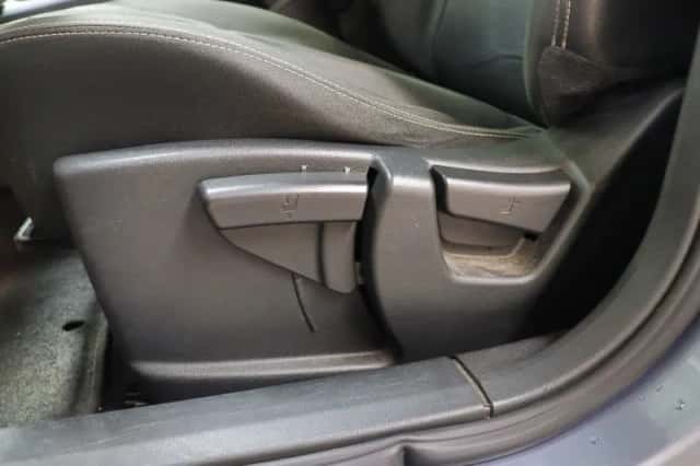 Nissan Qashqai (2011) thumbnail 5