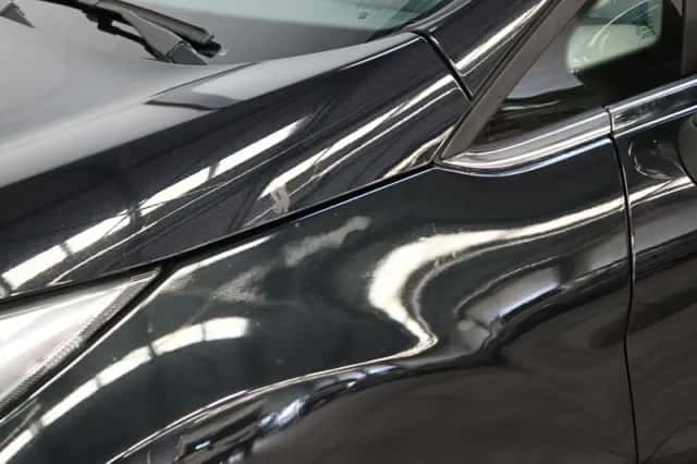 Ford Fiesta (2012) thumbnail 4