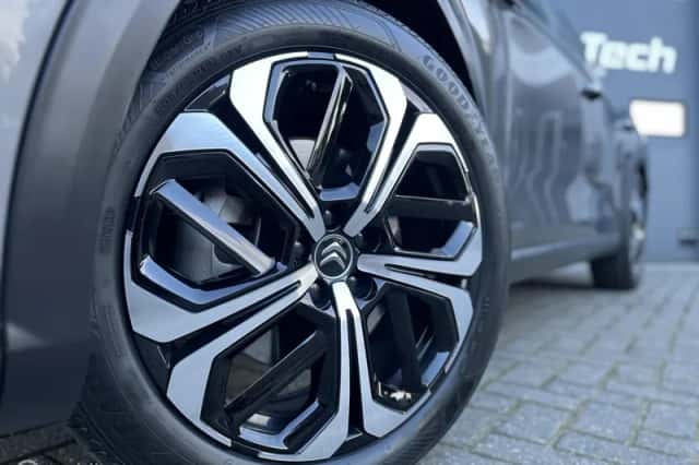 Citroën C5 X (2024) thumbnail 2