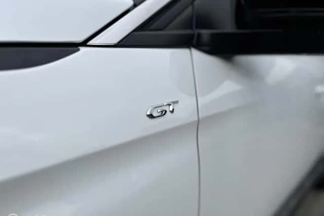Peugeot 5008 (2021) thumbnail 5