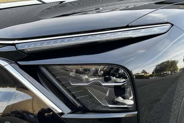 Citroën C5 X (2022) thumbnail 2