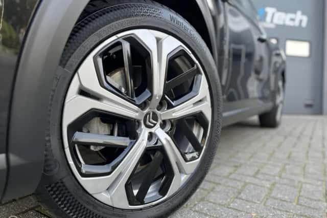 Citroën C5 X (2022) thumbnail 3