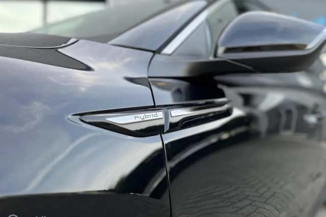 Citroën C5 X (2022) thumbnail 5