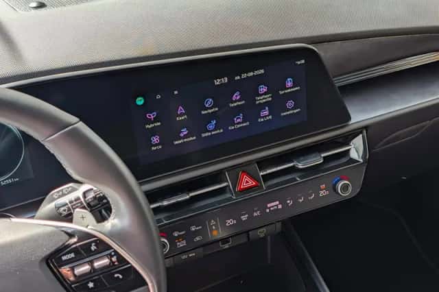 Kia Niro (2023) thumbnail 6
