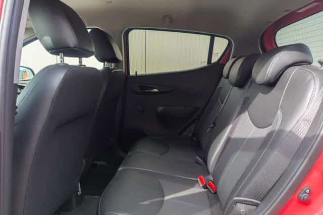 Opel Karl (2017) thumbnail 2
