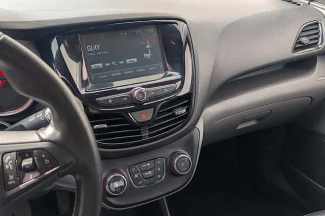 Opel Karl (2017) thumbnail 6