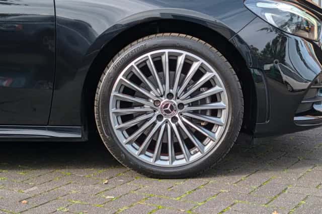 Mercedes-Benz B-Klasse (2024) thumbnail 4